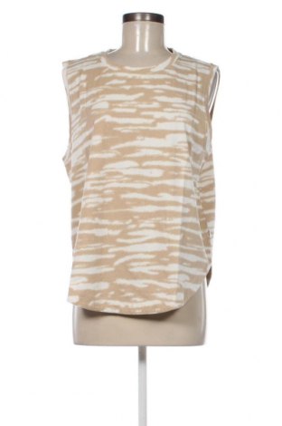 Γυναικείο αμάνικο μπλουζάκι Marc O'Polo, Μέγεθος XL, Χρώμα  Μπέζ, Τιμή 14,02 €
