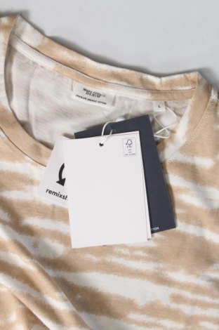 Γυναικείο αμάνικο μπλουζάκι Marc O'Polo, Μέγεθος L, Χρώμα  Μπέζ, Τιμή 18,93 €