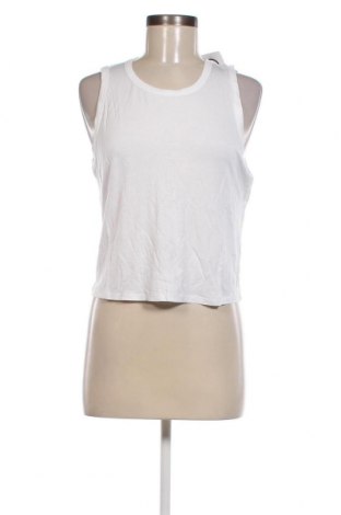 Γυναικείο αμάνικο μπλουζάκι Marika, Μέγεθος M, Χρώμα Λευκό, Τιμή 5,08 €