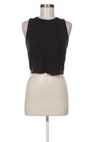 Γυναικείο αμάνικο μπλουζάκι Marika, Μέγεθος XS, Χρώμα Μαύρο, Τιμή 6,73 €