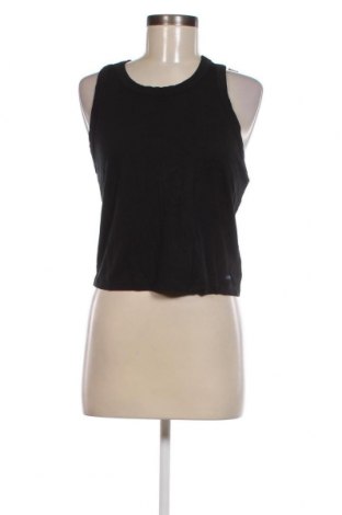 Γυναικείο αμάνικο μπλουζάκι Marika, Μέγεθος L, Χρώμα Μαύρο, Τιμή 6,13 €