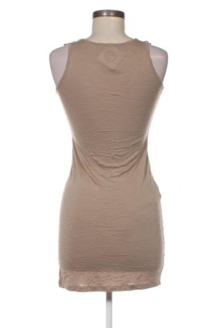 Γυναικείο αμάνικο μπλουζάκι Massimo Dutti, Μέγεθος L, Χρώμα  Μπέζ, Τιμή 6,68 €