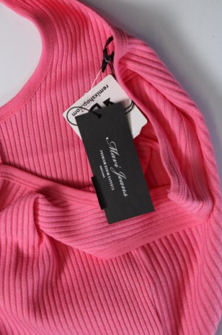 Γυναικείο αμάνικο μπλουζάκι Mavi, Μέγεθος M, Χρώμα Ρόζ , Τιμή 7,48 €
