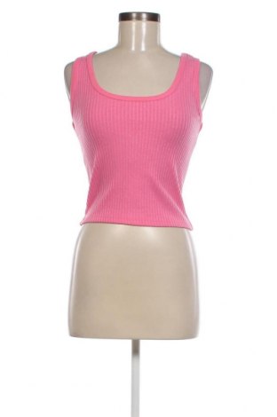 Γυναικείο αμάνικο μπλουζάκι Mavi, Μέγεθος M, Χρώμα Ρόζ , Τιμή 2,99 €