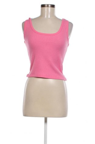 Γυναικείο αμάνικο μπλουζάκι Mavi, Μέγεθος M, Χρώμα Ρόζ , Τιμή 4,63 €