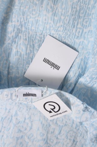 Γυναικείο αμάνικο μπλουζάκι Minimum, Μέγεθος M, Χρώμα Πολύχρωμο, Τιμή 16,15 €