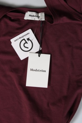 Női trikó Modstrom, Méret XS, Szín Piros, Ár 4 292 Ft