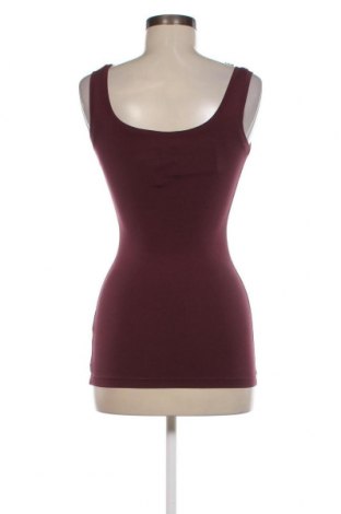 Γυναικείο αμάνικο μπλουζάκι Modstrom, Μέγεθος XS, Χρώμα Κόκκινο, Τιμή 14,95 €