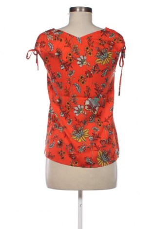 Γυναικείο αμάνικο μπλουζάκι Molly Bracken, Μέγεθος XS, Χρώμα Κόκκινο, Τιμή 6,13 €