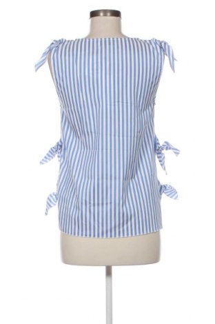 Γυναικείο αμάνικο μπλουζάκι Molly Bracken, Μέγεθος S, Χρώμα Μπλέ, Τιμή 5,83 €