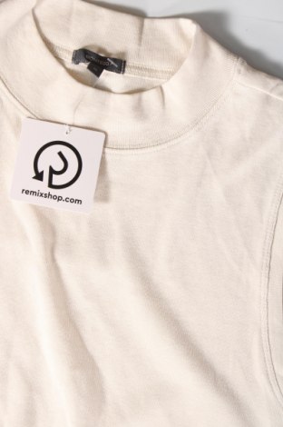 Damska koszulka na ramiączkach Montego, Rozmiar XL, Kolor ecru, Cena 25,19 zł