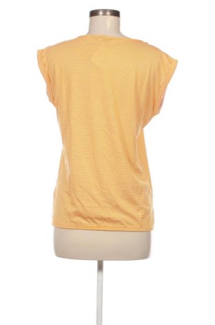 Γυναικείο αμάνικο μπλουζάκι Montego, Μέγεθος S, Χρώμα Πορτοκαλί, Τιμή 4,65 €