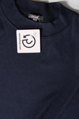 Tricou de damă Montego, Mărime L, Culoare Albastru, Preț 69,08 Lei