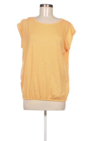 Γυναικείο αμάνικο μπλουζάκι Montego, Μέγεθος L, Χρώμα Πορτοκαλί, Τιμή 4,65 €