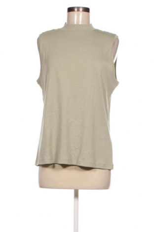 Γυναικείο αμάνικο μπλουζάκι Montego, Μέγεθος XXL, Χρώμα Πράσινο, Τιμή 5,84 €