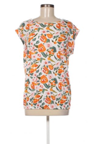 Γυναικείο αμάνικο μπλουζάκι Montego, Μέγεθος M, Χρώμα Πολύχρωμο, Τιμή 5,84 €