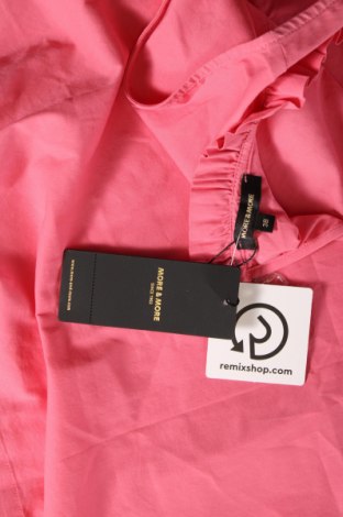 Γυναικείο αμάνικο μπλουζάκι More & More, Μέγεθος M, Χρώμα Ρόζ , Τιμή 29,90 €