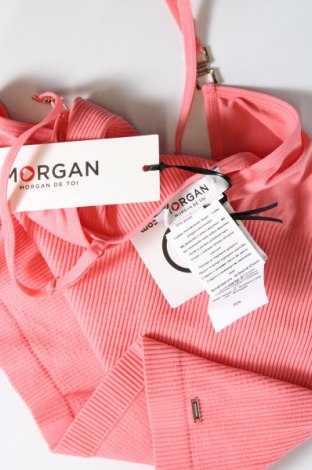 Dámske tielko  Morgan, Veľkosť M, Farba Ružová, Cena  14,95 €