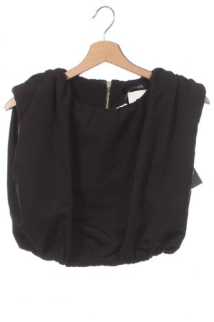 Γυναικείο αμάνικο μπλουζάκι Mossman, Μέγεθος S, Χρώμα Μαύρο, Τιμή 35,05 €