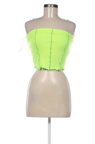 Tricou de damă Neon & Nylon by Only, Mărime L, Culoare Verde, Preț 15,30 Lei