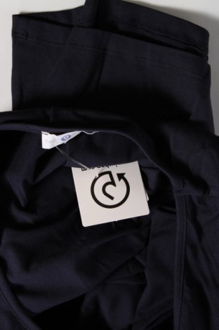 Γυναικείο αμάνικο μπλουζάκι Neun Monate, Μέγεθος M, Χρώμα Μπλέ, Τιμή 1,62 €