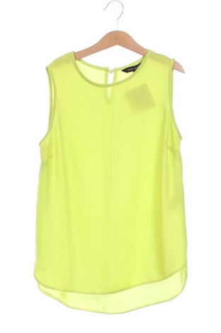Γυναικείο αμάνικο μπλουζάκι New Look, Μέγεθος XS, Χρώμα Πράσινο, Τιμή 3,19 €