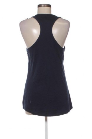 Γυναικείο αμάνικο μπλουζάκι Next Level Apparel, Μέγεθος XL, Χρώμα Μπλέ, Τιμή 8,04 €