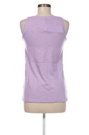 Γυναικείο αμάνικο μπλουζάκι Noa Noa, Μέγεθος XXS, Χρώμα Βιολετί, Τιμή 15,25 €