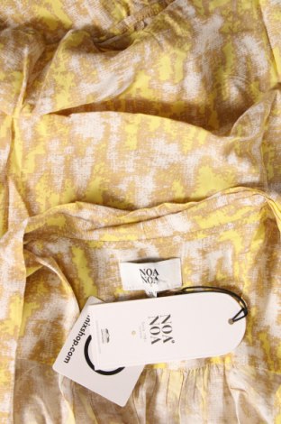 Γυναικείο αμάνικο μπλουζάκι Noa Noa, Μέγεθος M, Χρώμα Πολύχρωμο, Τιμή 15,25 €