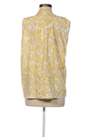 Γυναικείο αμάνικο μπλουζάκι Noa Noa, Μέγεθος M, Χρώμα Πολύχρωμο, Τιμή 15,25 €