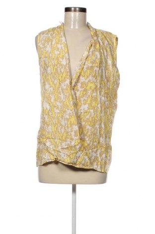 Γυναικείο αμάνικο μπλουζάκι Noa Noa, Μέγεθος L, Χρώμα Πολύχρωμο, Τιμή 15,25 €