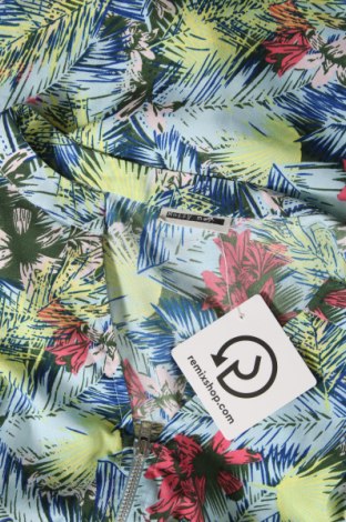 Γυναικείο αμάνικο μπλουζάκι Noisy May, Μέγεθος XS, Χρώμα Πολύχρωμο, Τιμή 6,90 €
