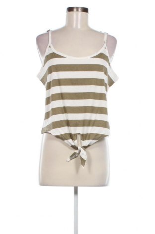 Γυναικείο αμάνικο μπλουζάκι ONLY, Μέγεθος L, Χρώμα Πολύχρωμο, Τιμή 2,09 €