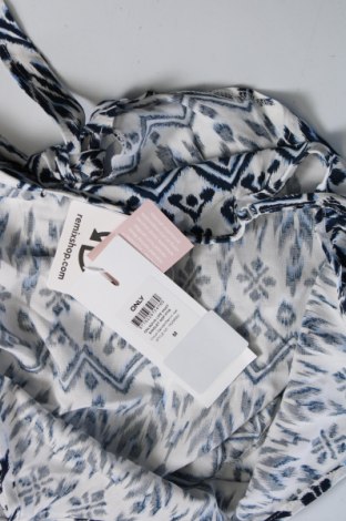Γυναικείο αμάνικο μπλουζάκι ONLY, Μέγεθος M, Χρώμα Πολύχρωμο, Τιμή 13,64 €