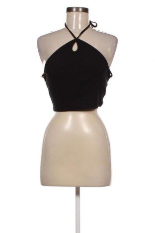 Γυναικείο αμάνικο μπλουζάκι ONLY, Μέγεθος M, Χρώμα Μαύρο, Τιμή 4,59 €