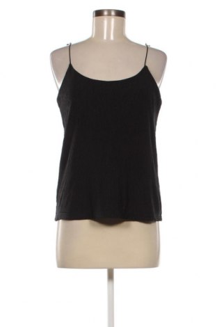 Γυναικείο αμάνικο μπλουζάκι ONLY, Μέγεθος M, Χρώμα Μαύρο, Τιμή 2,09 €