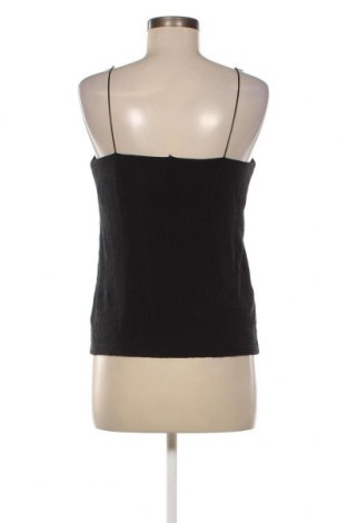 Γυναικείο αμάνικο μπλουζάκι ONLY, Μέγεθος M, Χρώμα Μαύρο, Τιμή 13,92 €