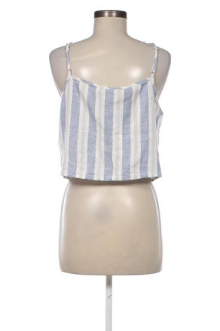 Γυναικείο αμάνικο μπλουζάκι ONLY, Μέγεθος L, Χρώμα Πολύχρωμο, Τιμή 7,80 €