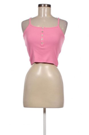 Tricou de damă ONLY, Mărime M, Culoare Roz, Preț 29,31 Lei