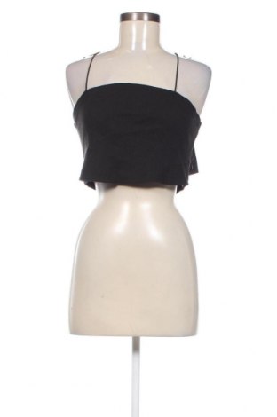 Γυναικείο αμάνικο μπλουζάκι ONLY, Μέγεθος XL, Χρώμα Μαύρο, Τιμή 2,09 €