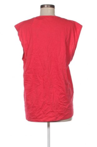 Γυναικείο αμάνικο μπλουζάκι Okay, Μέγεθος XXL, Χρώμα Ρόζ , Τιμή 3,86 €