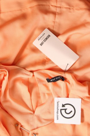 Дамски потник Orsay, Размер M, Цвят Оранжев, Цена 11,55 лв.
