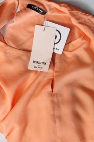 Dámske tielko  Orsay, Veľkosť M, Farba Oranžová, Cena  5,52 €