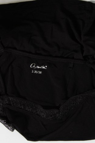 Tricou de damă Oyanda, Mărime S, Culoare Negru, Preț 25,51 Lei