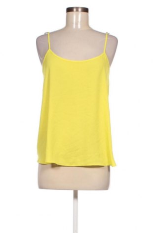 Γυναικείο αμάνικο μπλουζάκι Papaya, Μέγεθος M, Χρώμα Κίτρινο, Τιμή 3,41 €