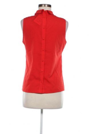 Γυναικείο αμάνικο μπλουζάκι Papaya, Μέγεθος M, Χρώμα Κόκκινο, Τιμή 6,65 €