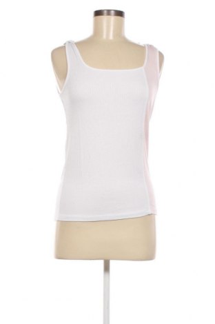 Γυναικείο αμάνικο μπλουζάκι Passionata, Μέγεθος M, Χρώμα Λευκό, Τιμή 14,95 €