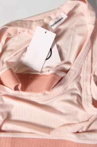 Γυναικείο αμάνικο μπλουζάκι Passionata, Μέγεθος M, Χρώμα Ρόζ , Τιμή 5,98 €