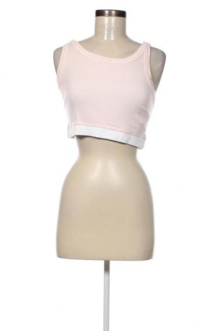 Γυναικείο αμάνικο μπλουζάκι Passionata, Μέγεθος M, Χρώμα Ρόζ , Τιμή 5,53 €