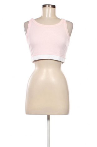 Γυναικείο αμάνικο μπλουζάκι Passionata, Μέγεθος M, Χρώμα Ρόζ , Τιμή 5,53 €